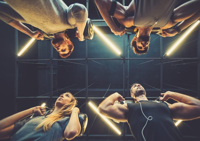 Dispositifs sport en entreprise