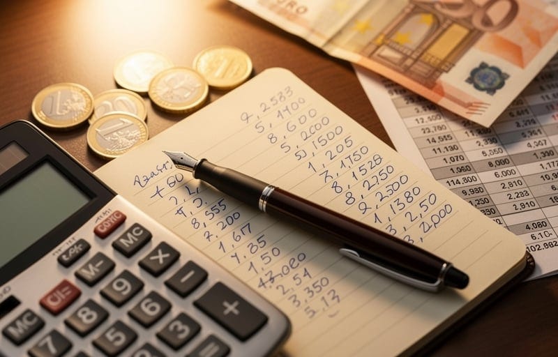 Plafond URSSAF 2026 : 200,25 € par salarié et par an, mode d'emploi