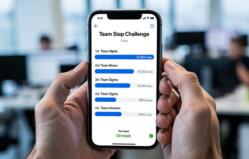 Les formats de challenge inter-équipes qui rassemblent vraiment