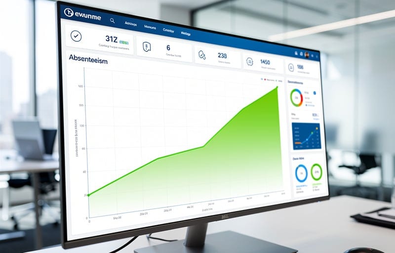 Comment le sport agit concrètement sur les causes de l'absentéisme
