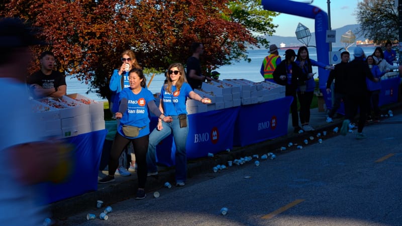 Running en entreprise