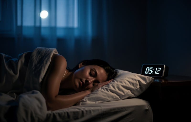 Comment l'activité physique améliore concrètement le sommeil