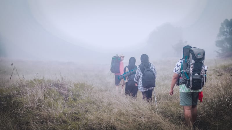 Sortie sportive pour entreprise