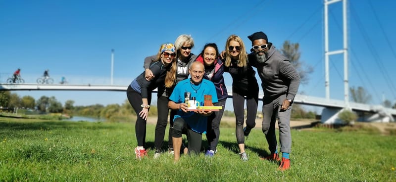 Sport en entreprise à Toulouse